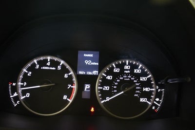 2015 Acura RDX Technology Package