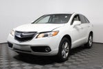 2015 Acura RDX Technology Package