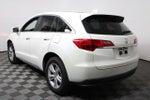 2015 Acura RDX Technology Package