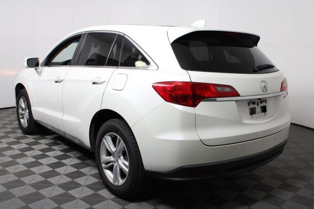 2015 Acura RDX Technology Package