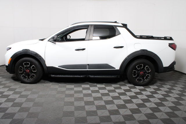 2024 Hyundai Santa Cruz XRT