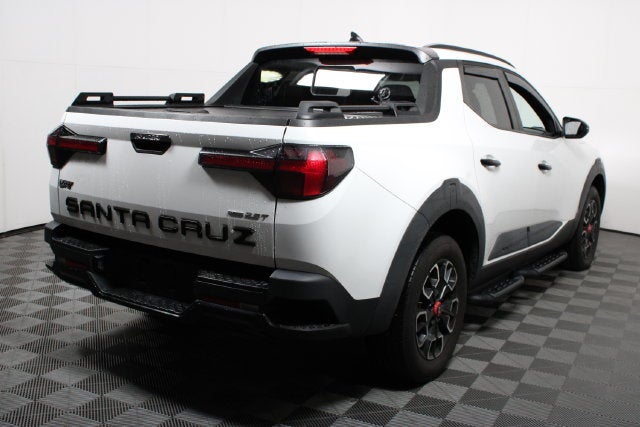 2024 Hyundai Santa Cruz XRT