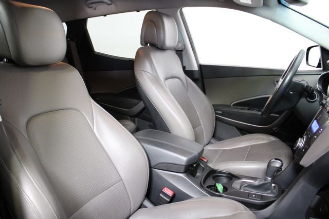 2015 Hyundai Santa Fe Sport 2.0T