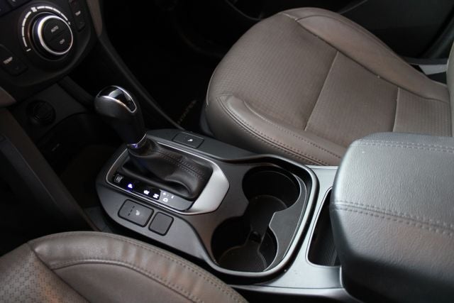 2015 Hyundai Santa Fe Sport 2.0T