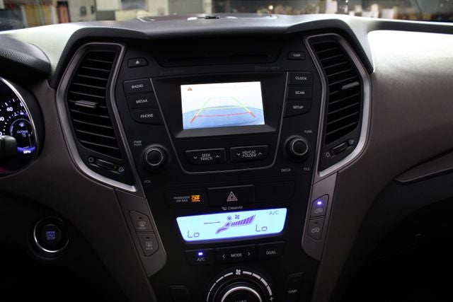 2015 Hyundai Santa Fe Sport 2.0T