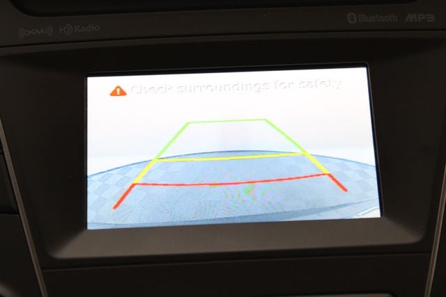 2015 Hyundai Santa Fe Sport 2.0T