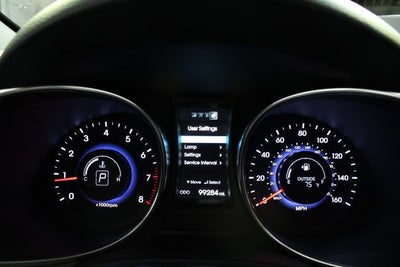 2015 Hyundai Santa Fe Sport 2.0T