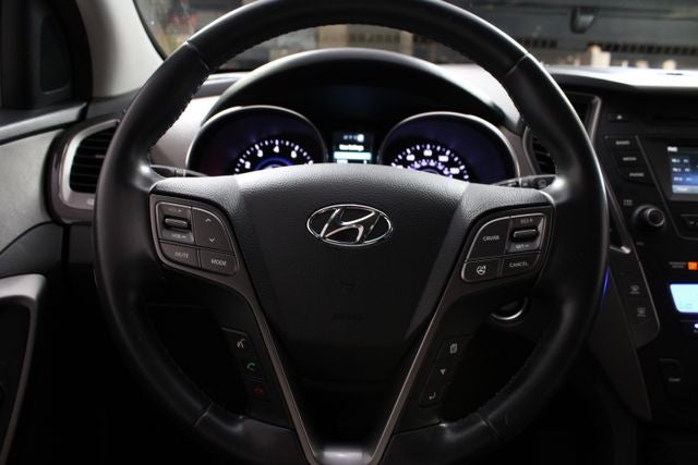 2015 Hyundai Santa Fe Sport 2.0T