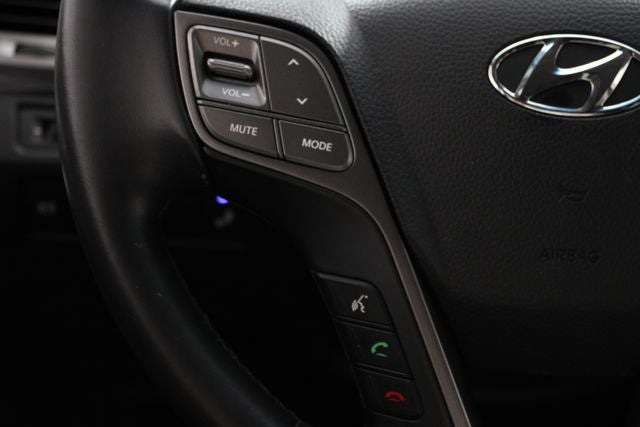 2015 Hyundai Santa Fe Sport 2.0T