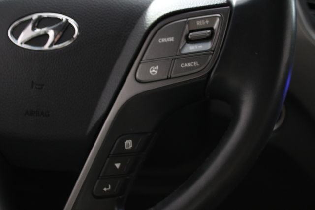 2015 Hyundai Santa Fe Sport 2.0T