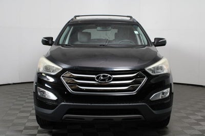 2015 Hyundai Santa Fe Sport 2.0T