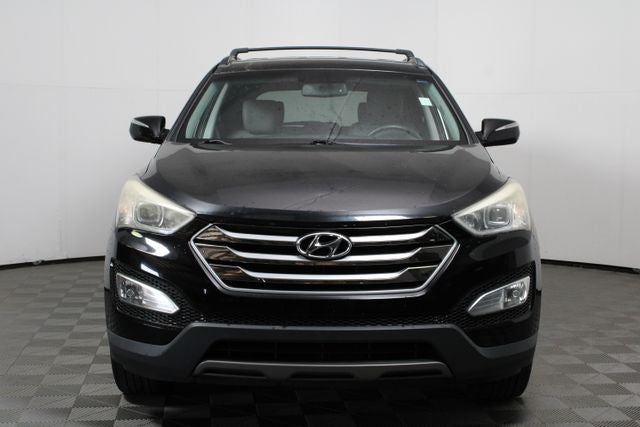 2015 Hyundai Santa Fe Sport 2.0T