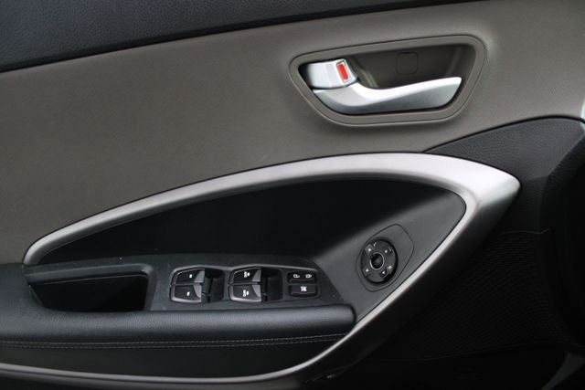 2015 Hyundai Santa Fe Sport 2.0T