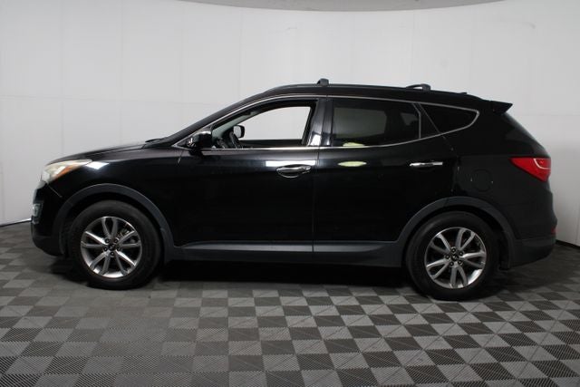 2015 Hyundai Santa Fe Sport 2.0T