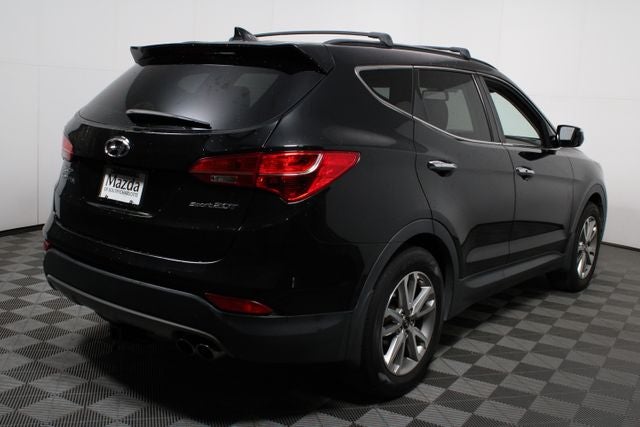 2015 Hyundai Santa Fe Sport 2.0T