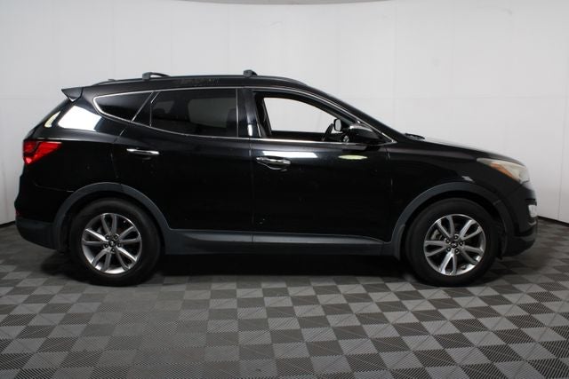 2015 Hyundai Santa Fe Sport 2.0T