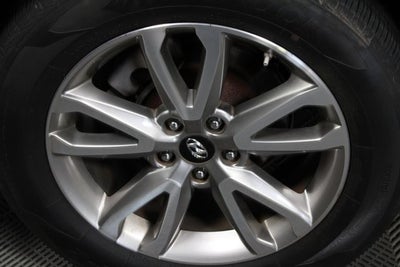 2015 Hyundai Santa Fe Sport 2.0T