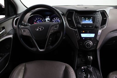 2015 Hyundai Santa Fe Sport 2.0T