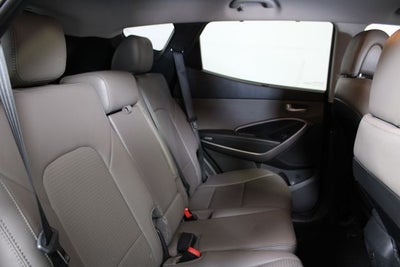 2015 Hyundai Santa Fe Sport 2.0T