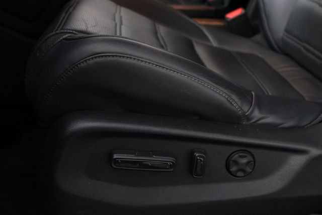 2021 Honda CR-V Hybrid Touring