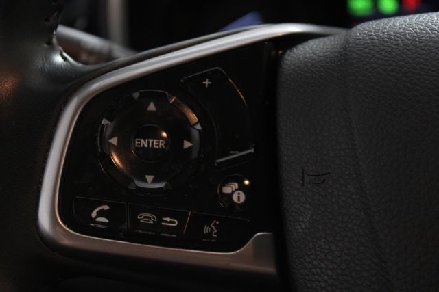 2021 Honda CR-V Hybrid Touring