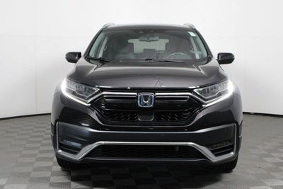 2021 Honda CR-V Hybrid Touring