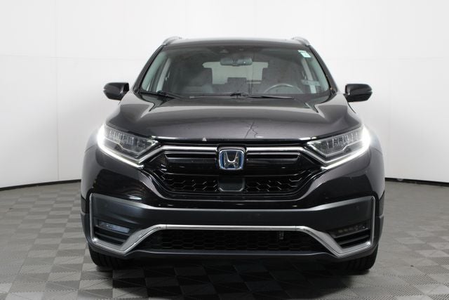2021 Honda CR-V Hybrid Touring