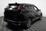2021 Honda CR-V Hybrid Touring