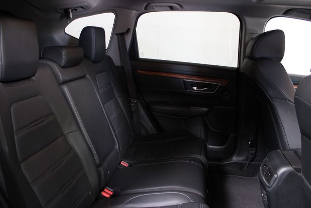 2021 Honda CR-V Hybrid Touring