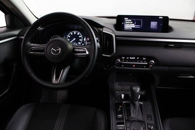 2025 Mazda Mazda CX-50 Hybrid Preferred
