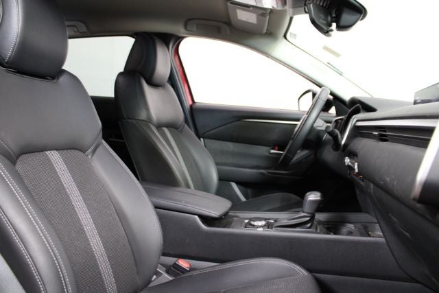 2025 Mazda Mazda CX-50 Hybrid Preferred