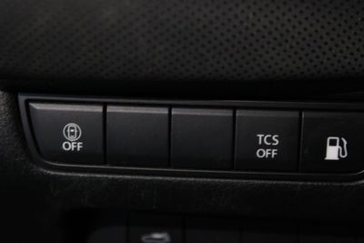 2025 Mazda Mazda CX-50 Hybrid Preferred