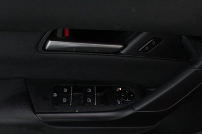 2025 Mazda Mazda CX-50 Hybrid Preferred