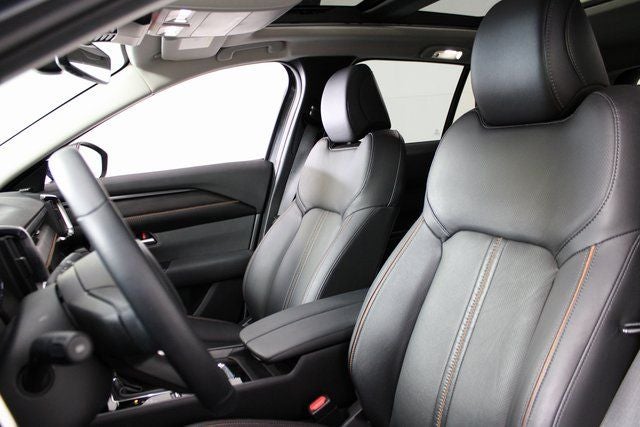 2025 Mazda Mazda CX-50 Hybrid Premium Plus