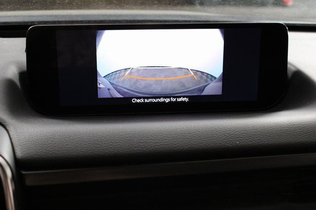 2025 Mazda Mazda CX-50 Hybrid Premium Plus