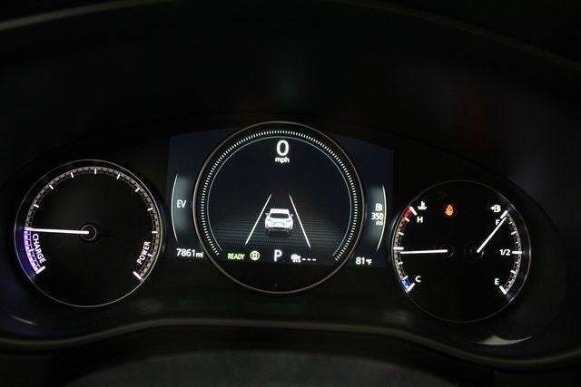 2025 Mazda Mazda CX-50 Hybrid Premium Plus