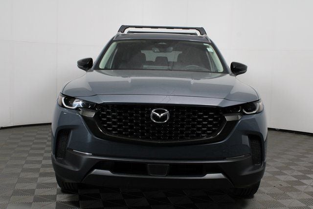 2025 Mazda Mazda CX-50 Hybrid Premium Plus