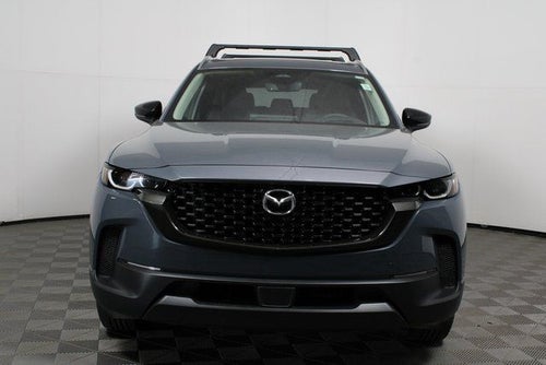 2025 Mazda Mazda CX-50 Hybrid Premium Plus