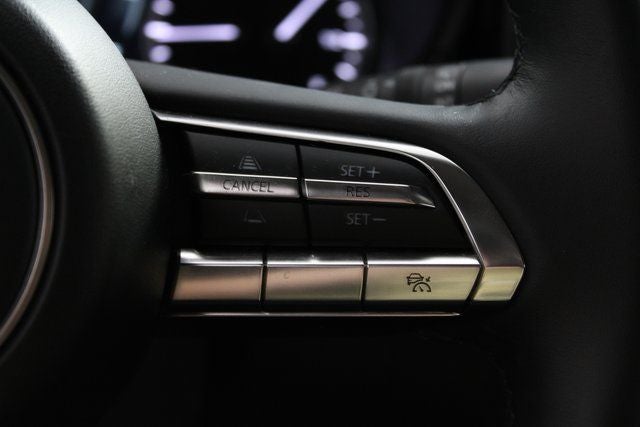 2025 Mazda Mazda CX-50 Hybrid Premium Plus