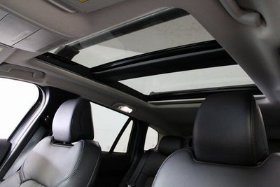 2025 Mazda Mazda CX-50 Hybrid Premium Plus