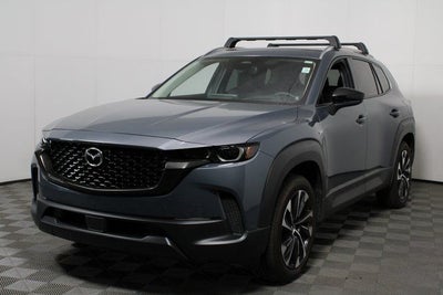 2025 Mazda Mazda CX-50 Hybrid Premium Plus