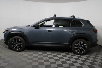 2025 Mazda Mazda CX-50 Hybrid Premium Plus