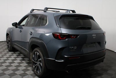 2025 Mazda Mazda CX-50 Hybrid Premium Plus