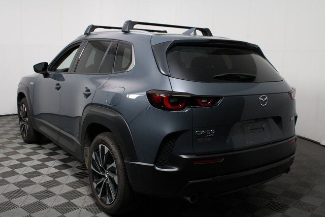2025 Mazda Mazda CX-50 Hybrid Premium Plus