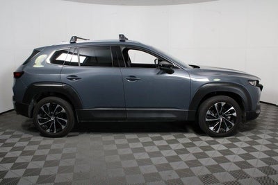 2025 Mazda Mazda CX-50 Hybrid Premium Plus