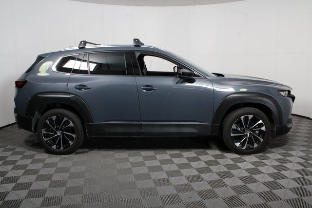 2025 Mazda Mazda CX-50 Hybrid Premium Plus
