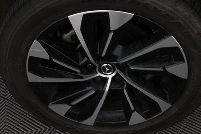 2025 Mazda Mazda CX-50 Hybrid Premium Plus