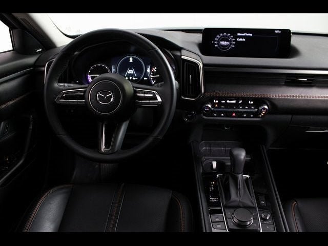 2025 Mazda Mazda CX-50 Hybrid Premium Plus