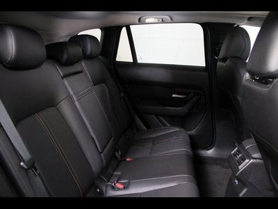 2025 Mazda Mazda CX-50 Hybrid Premium Plus