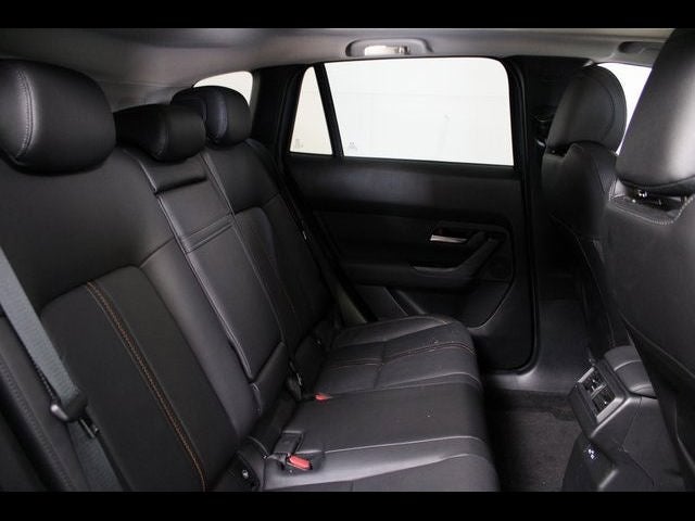 2025 Mazda Mazda CX-50 Hybrid Premium Plus